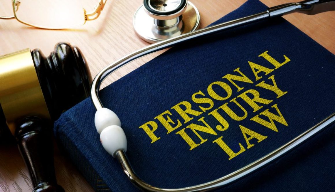 personal injury cases